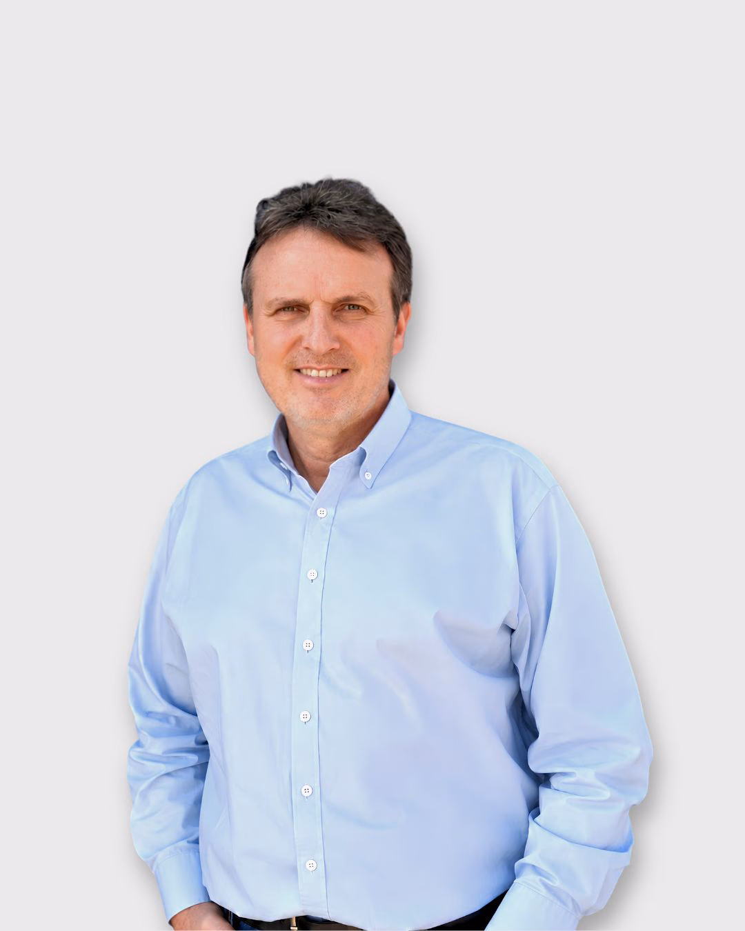 Michael Bittermann