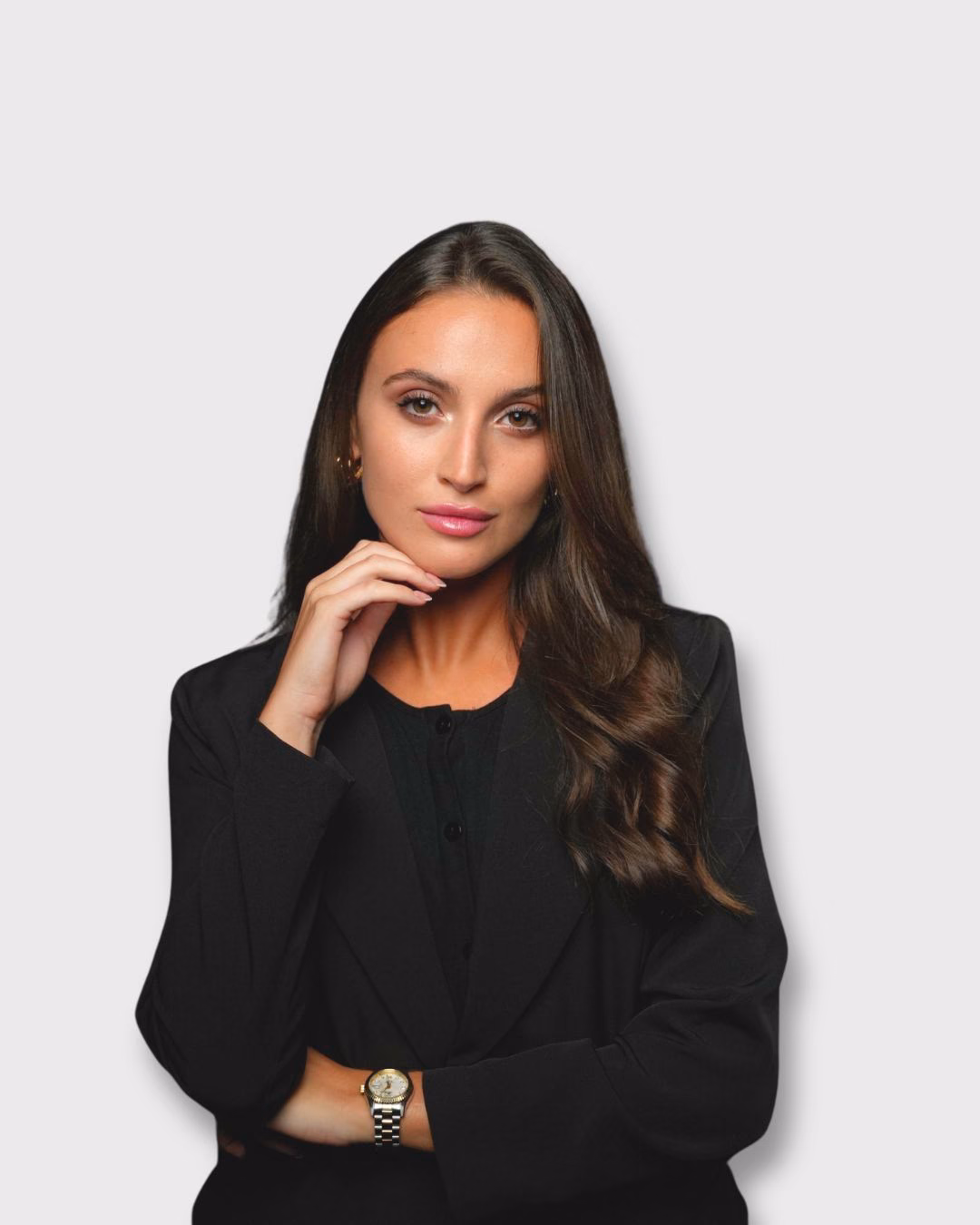 Paola Cabrera Hernandez